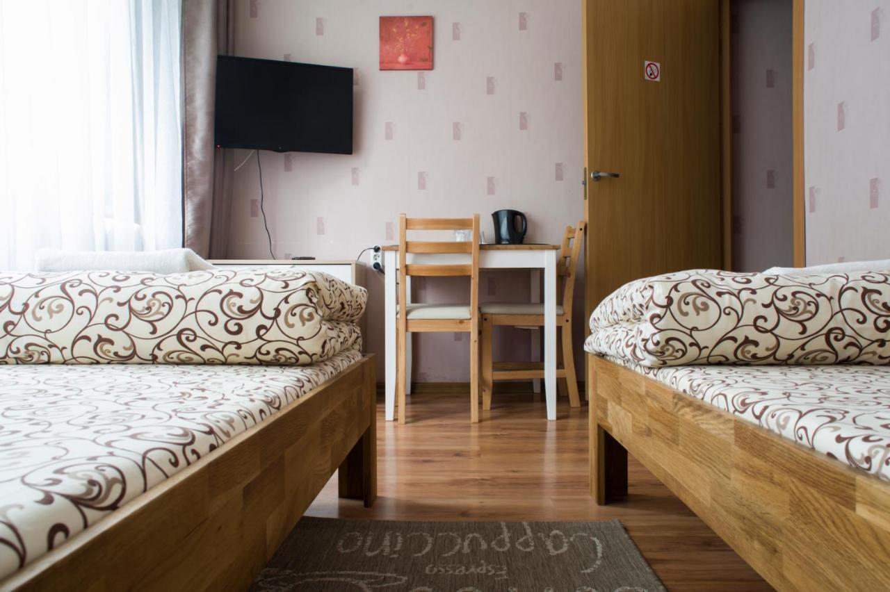 Savan House "Easy Kaunas" Exterior foto
